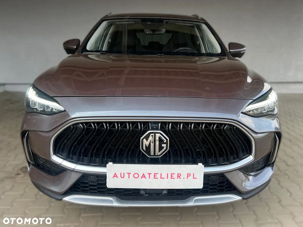 MG HS 1.5 T-GDI Exclusive - 7