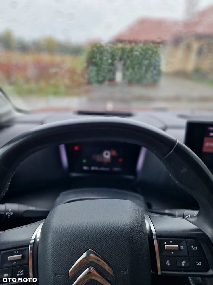 Citroën C4 - 23