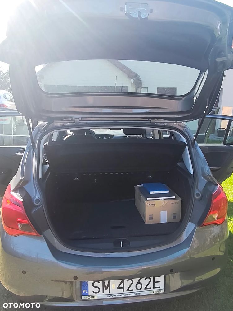 Opel Corsa - 9