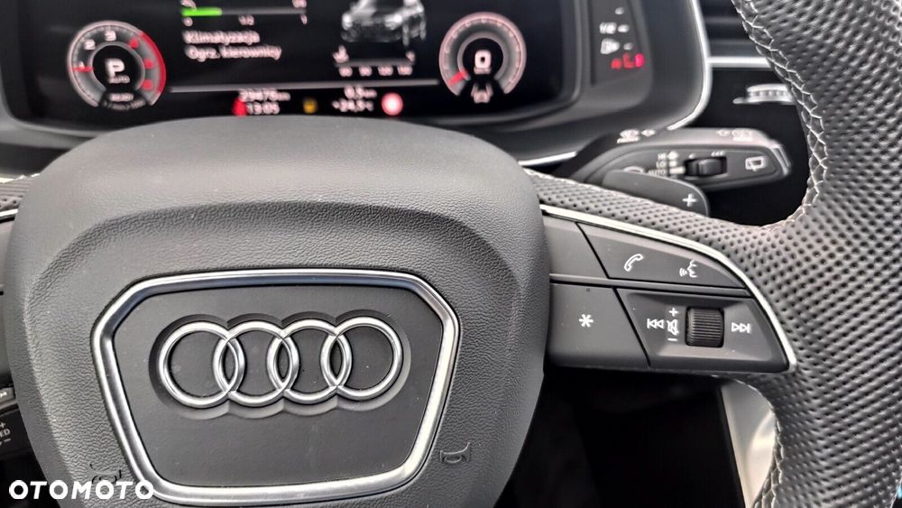 Audi Q7 - 19
