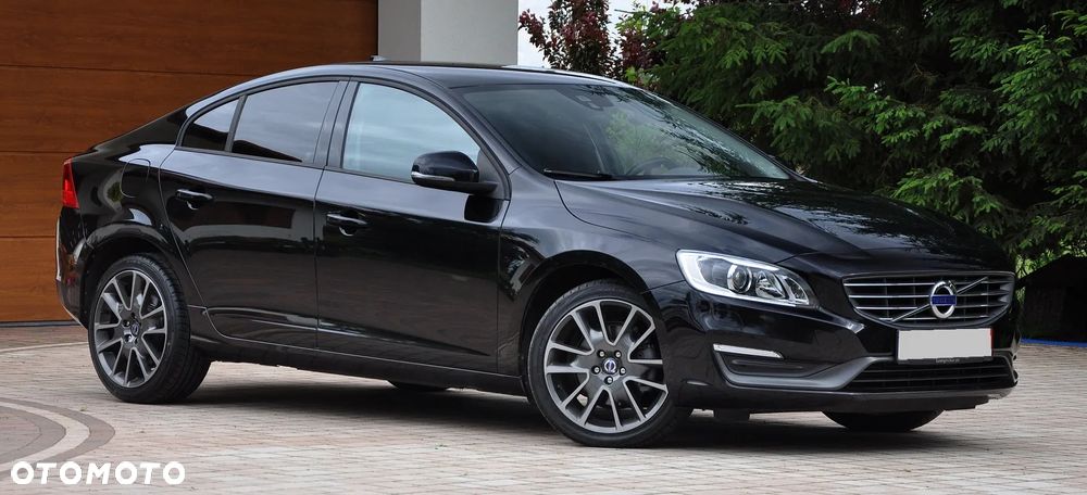 Volvo S60 - 15