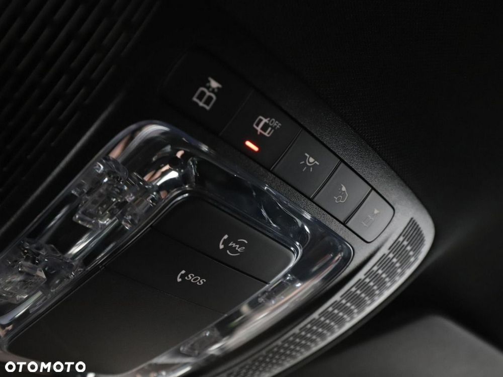 Mercedes-Benz CLA 200 d 8G-DCT AMG Line - 37