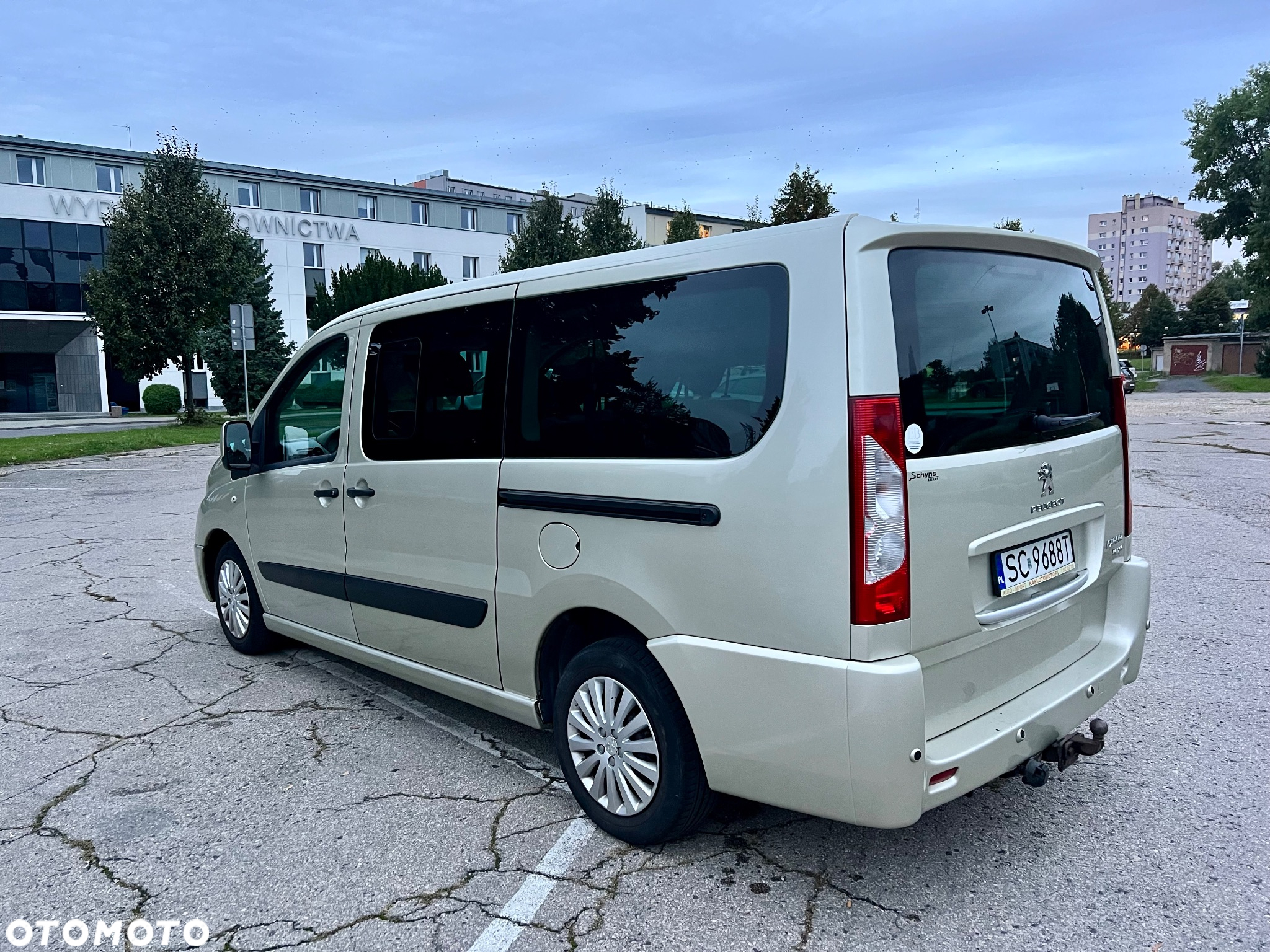 Peugeot Expert - 5