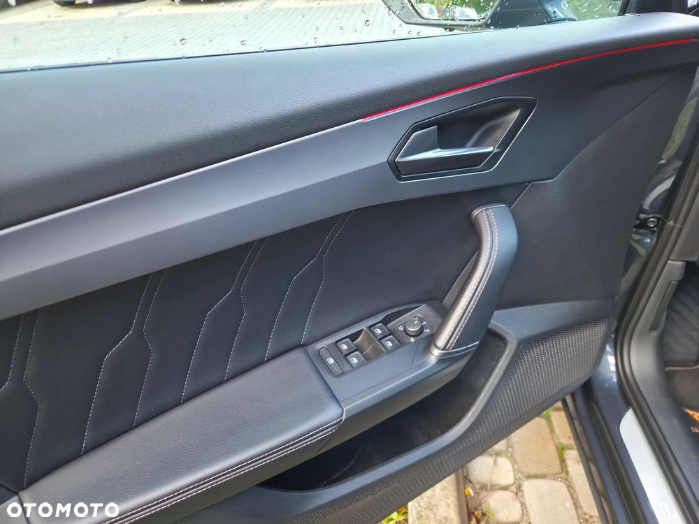 Cupra Formentor 1.5 TSI DSG - 25