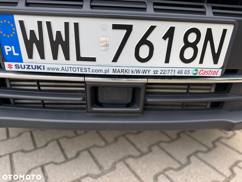 Suzuki Vitara 1.4 Boosterjet SHVS Premium 2WD - 9