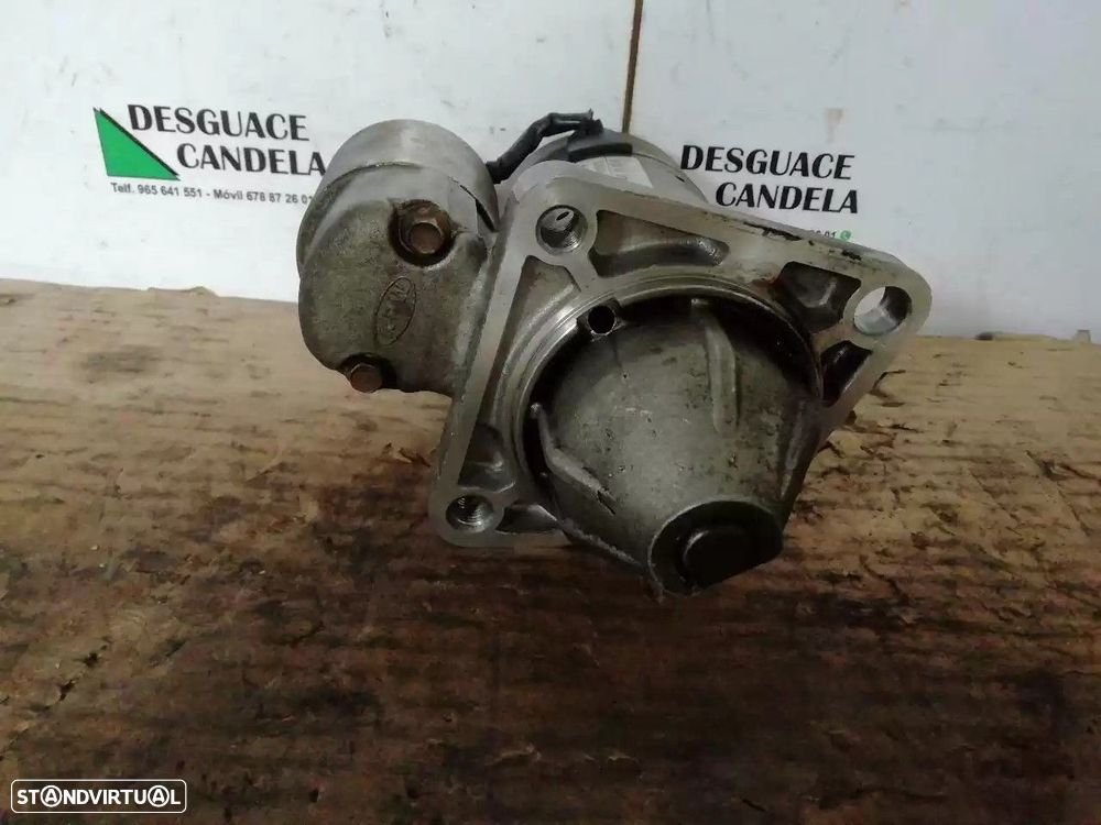 MOTOR ARRANQUE KIA SHUMA 1999 -241 18 400A - 2