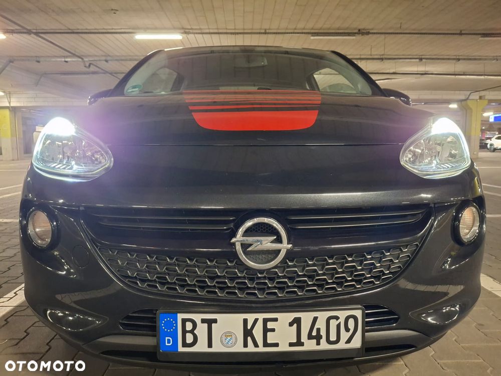 Opel Adam 1.0 T SIDI GPF Slam S&S - 23