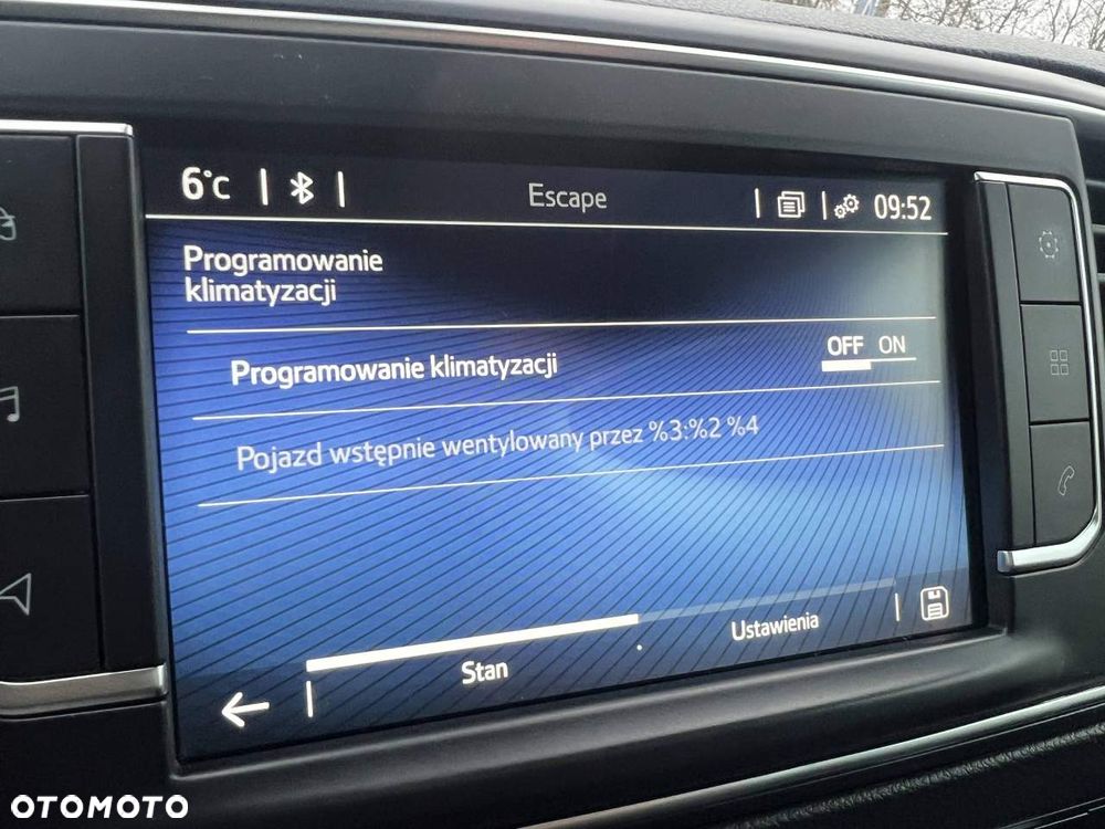 Toyota ProAce Kombi D-4D Medium 2,8t - 30