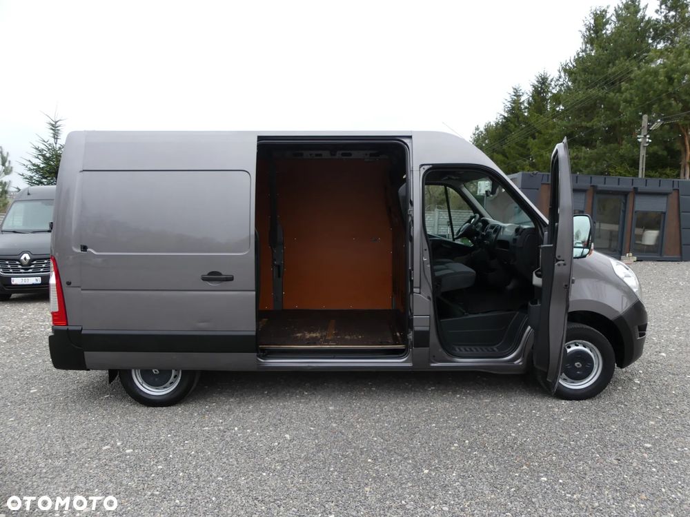 Renault MASTER 2.3DCI*2015r.*L2H2 - 20