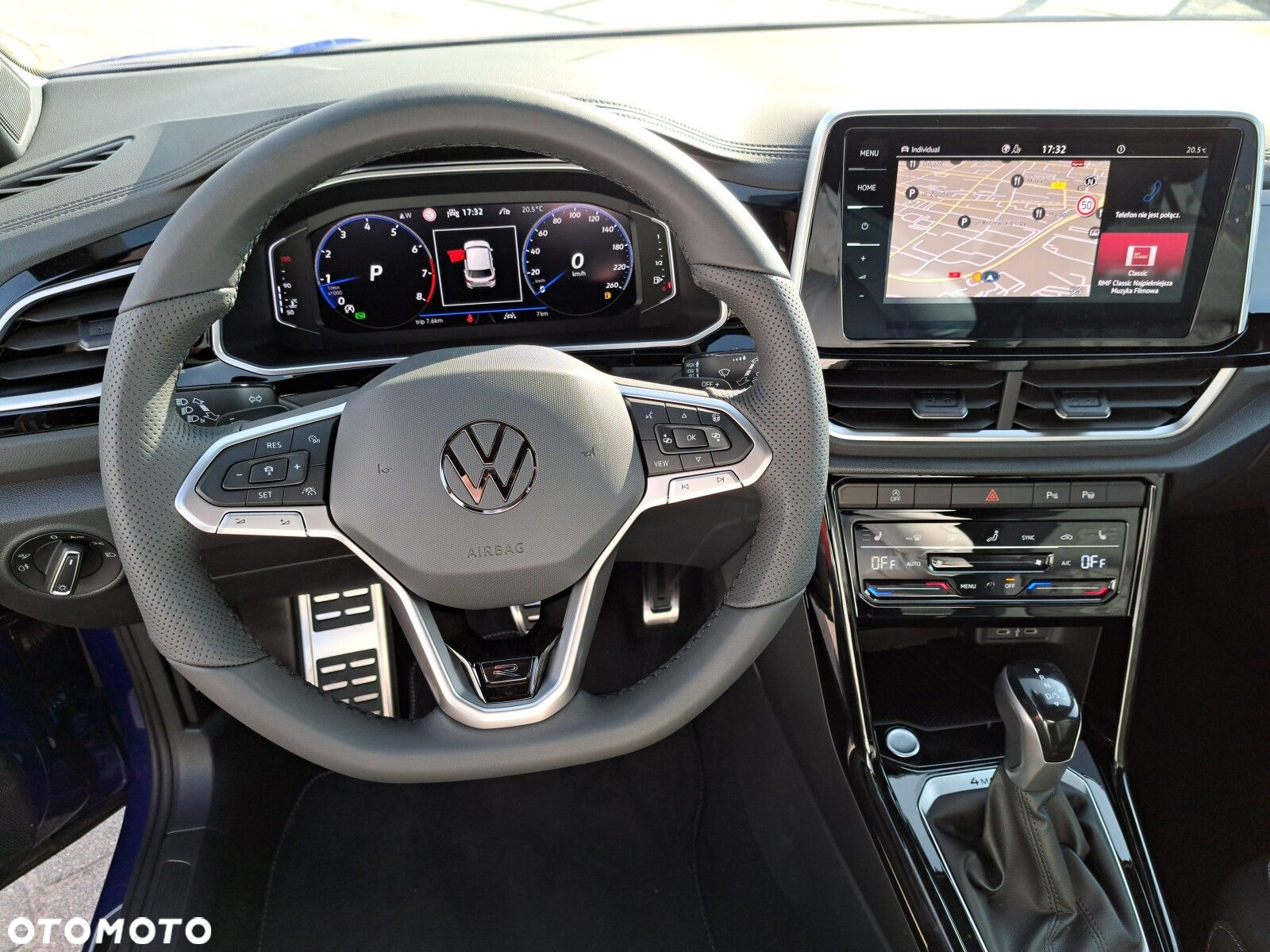Volkswagen T-Roc 2.0 TSI 4Motion R-Line Plus DSG - 22