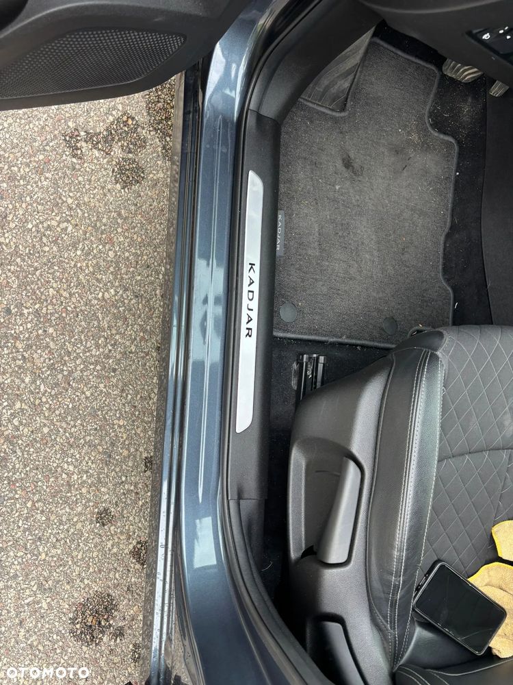 Renault Kadjar 1.3 TCe FAP Intens EDC - 23
