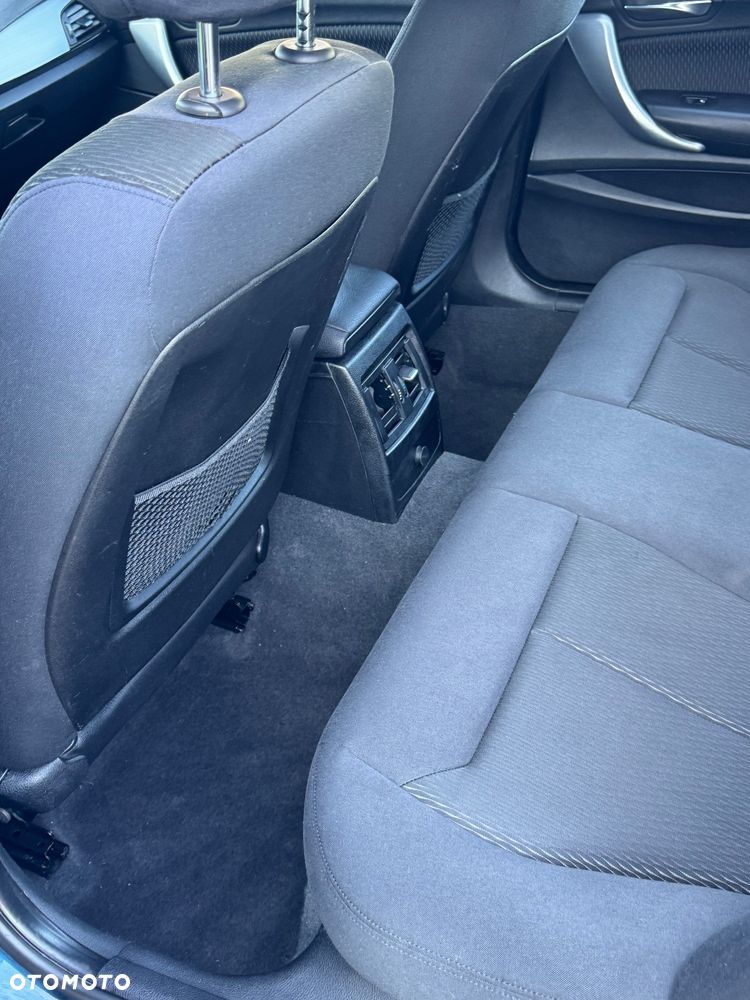 BMW Seria 1 116d DPF Edition Lifestyle - 15