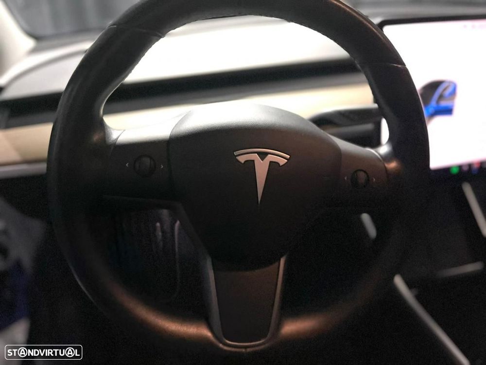 Tesla Model 3 Long Range AWD Dual Motor - 22