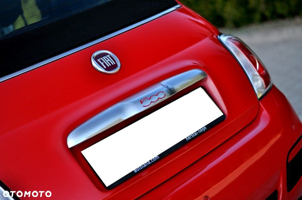 Fiat 500 0.9 8V TwinAir Start&Stopp - 32