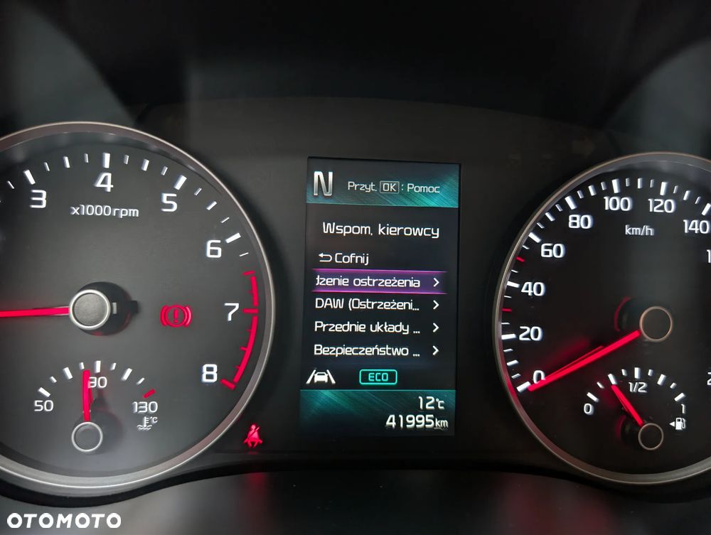 Kia Rio 1.0 T-GDI MHEV L - 40
