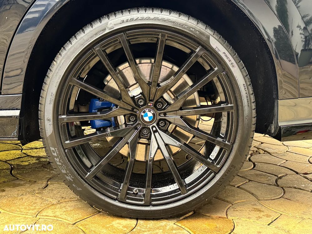 BMW X6 xDrive30d AT MHEV - 14