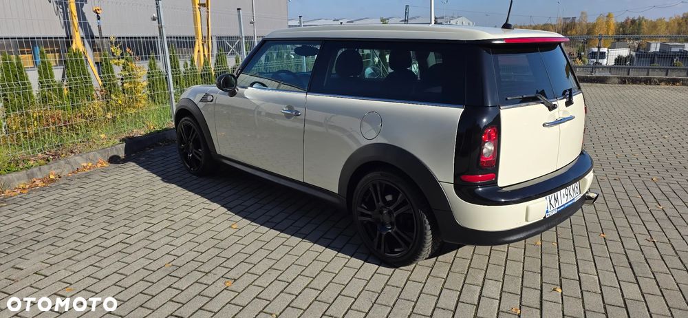 MINI ONE Standard - 11