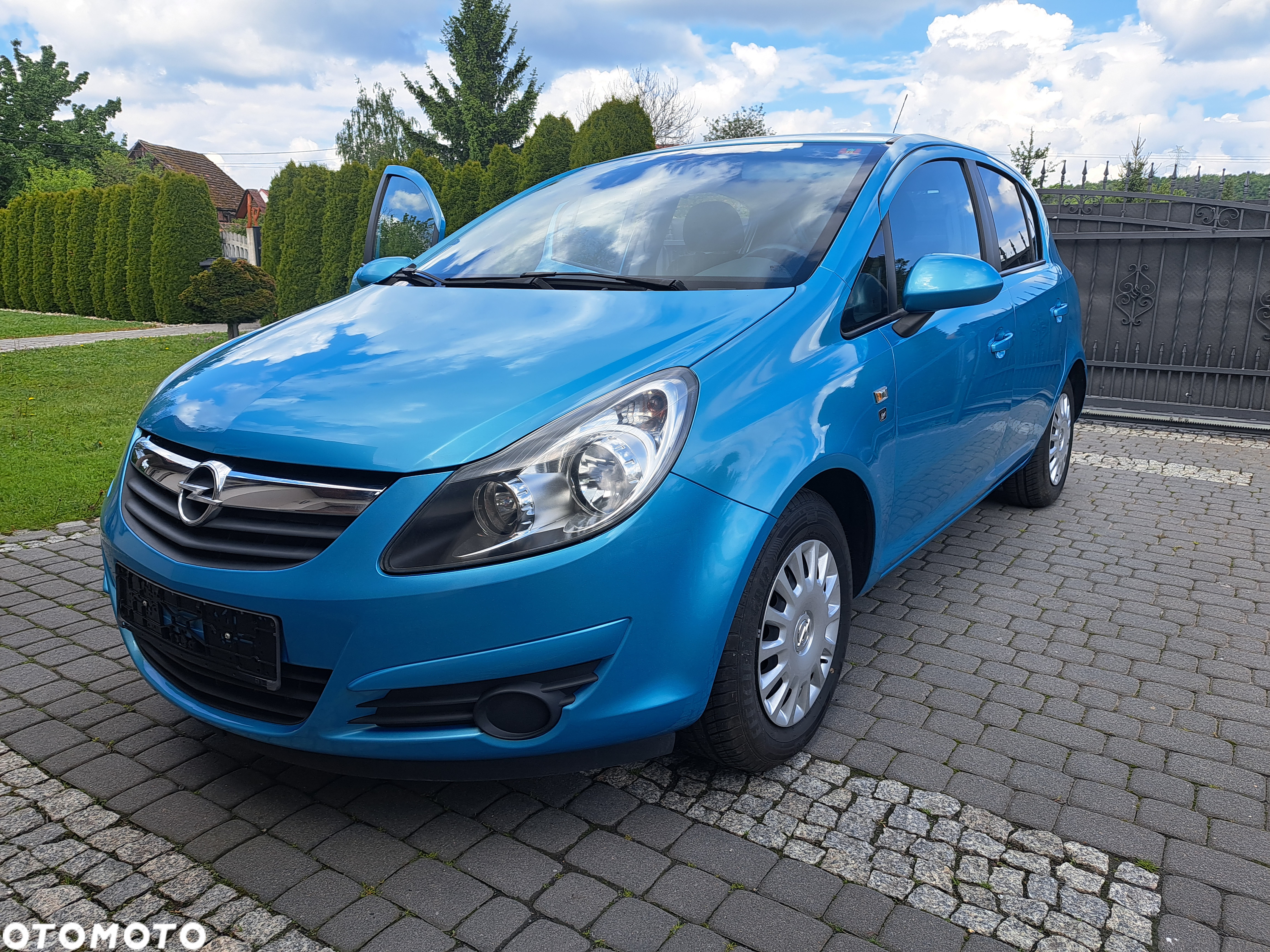 Opel Corsa 1.2 16V EcoFLEX Edition 111 Jahre - 19