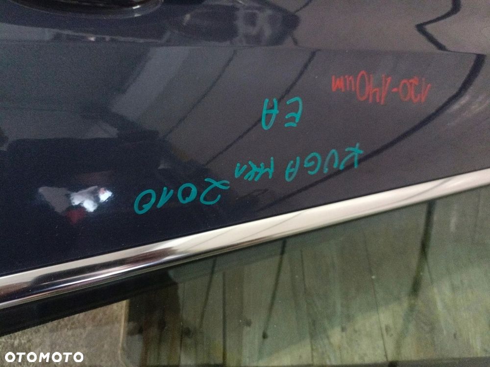 DRZWI PRZÓD LEWE FORD KUGA MK1 2010 ROK KOD LAKIEU EA - 9