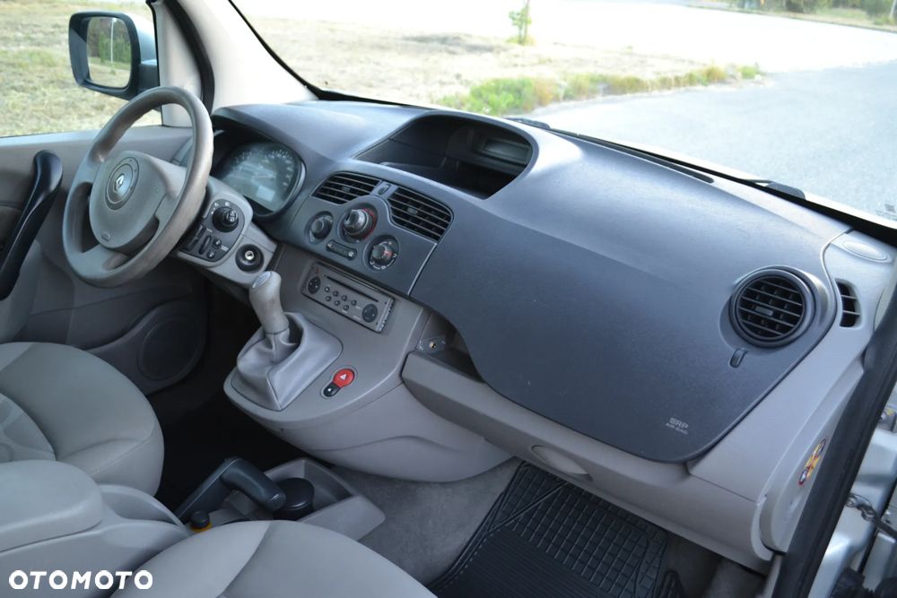 Renault Kangoo - 19