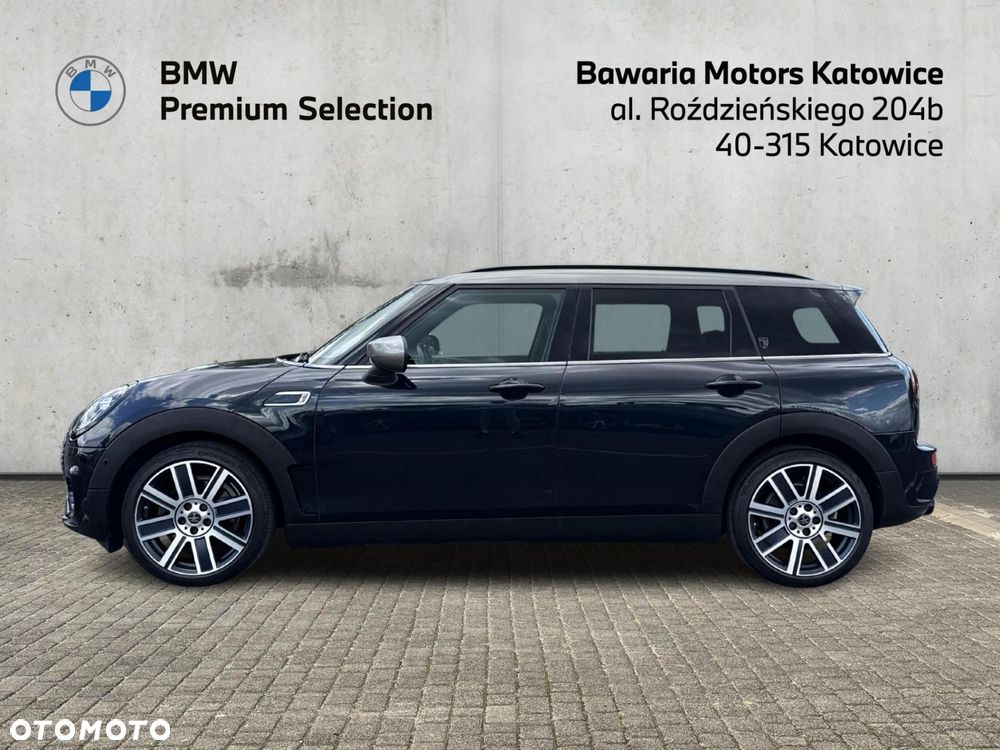 MINI Clubman - 2