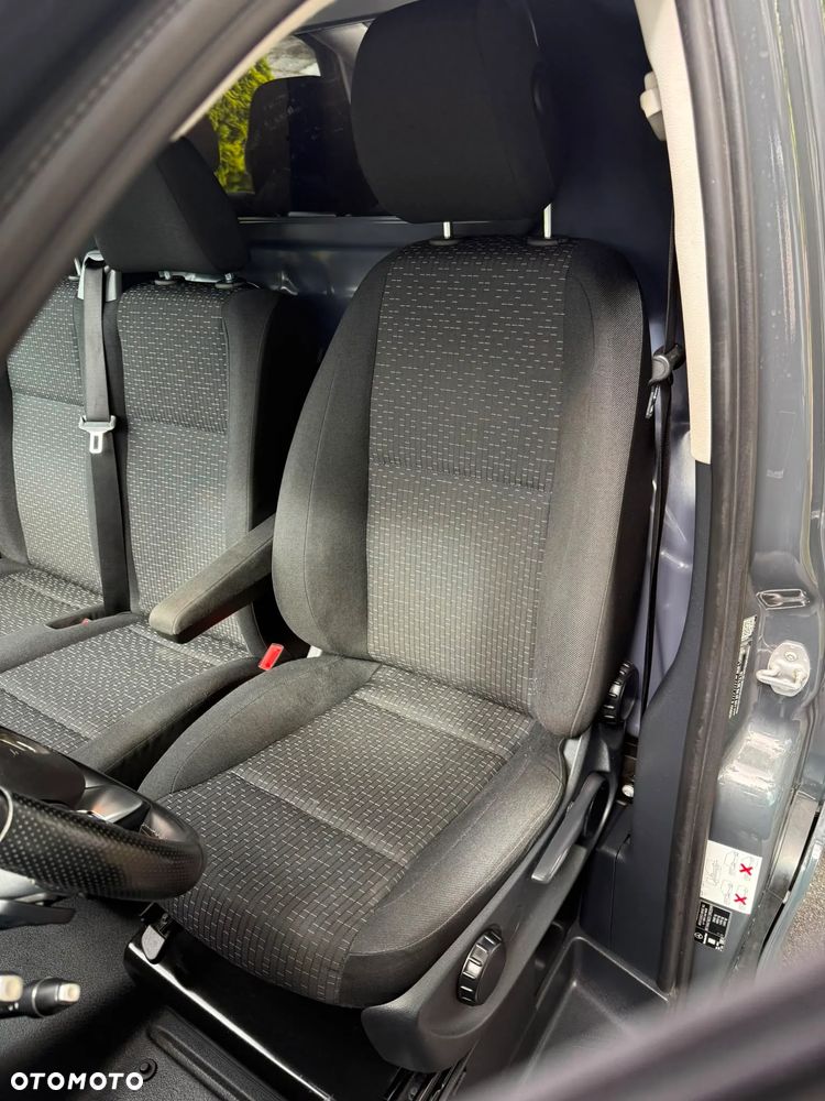 Mercedes-Benz Vito - 7