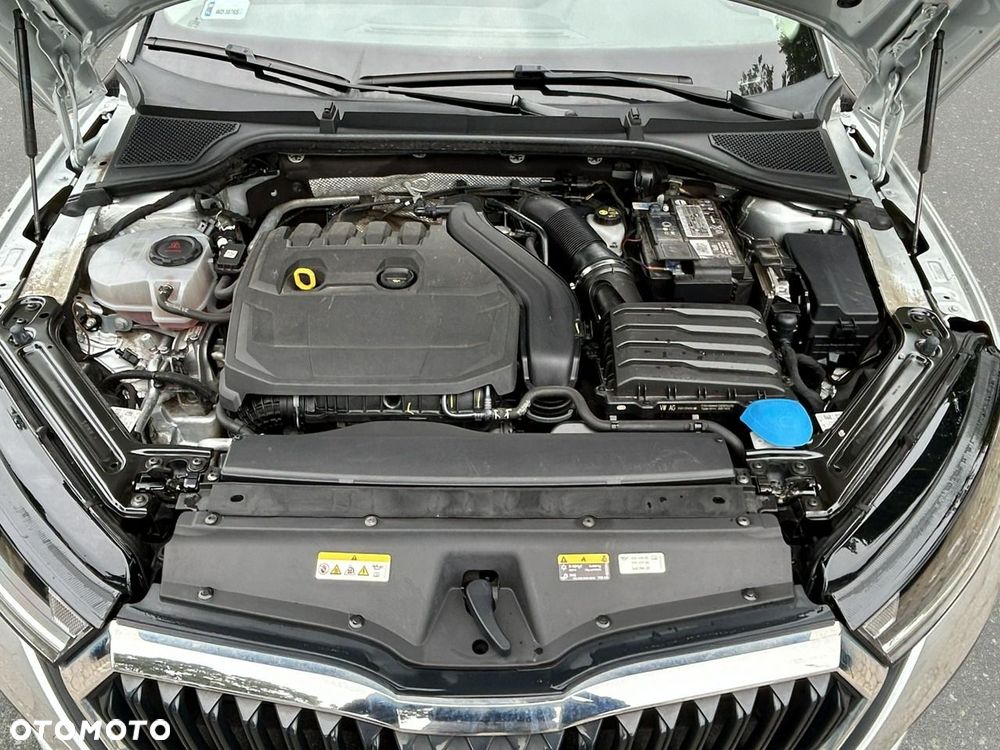 Skoda Octavia - 26