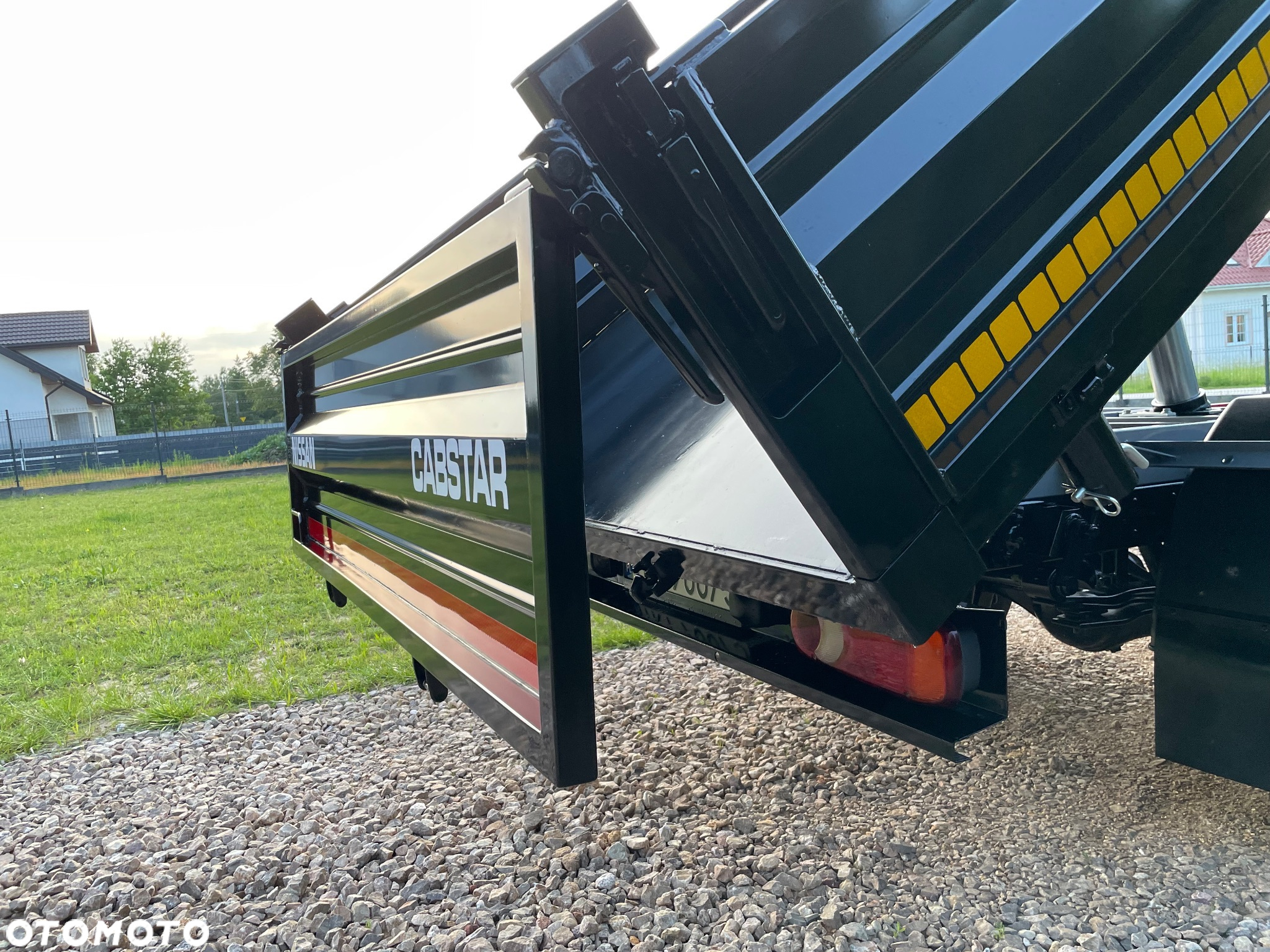 Nissan Cabstar - 33