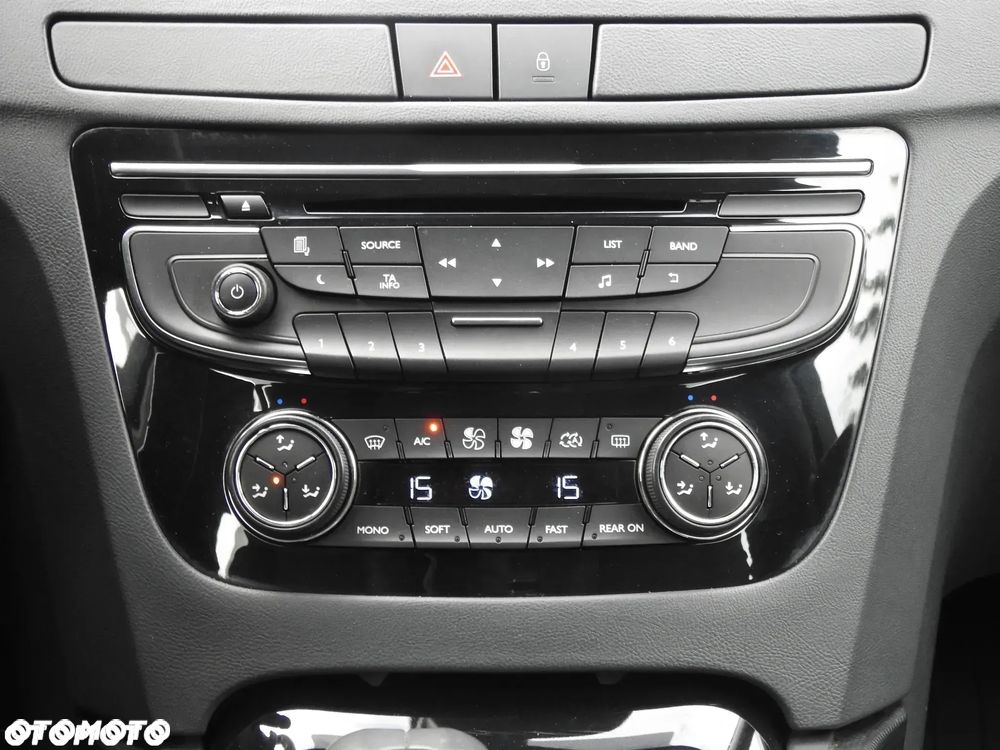 Peugeot 508 - 30