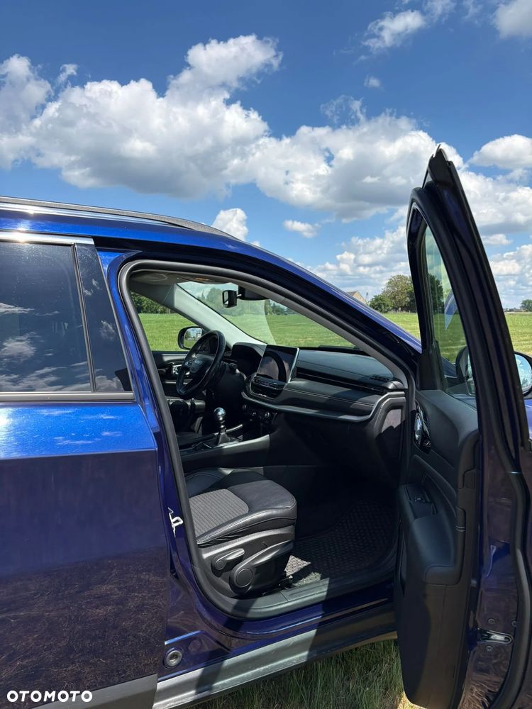 Jeep Compass 1.3 TMair Limited FWD S&S - 11