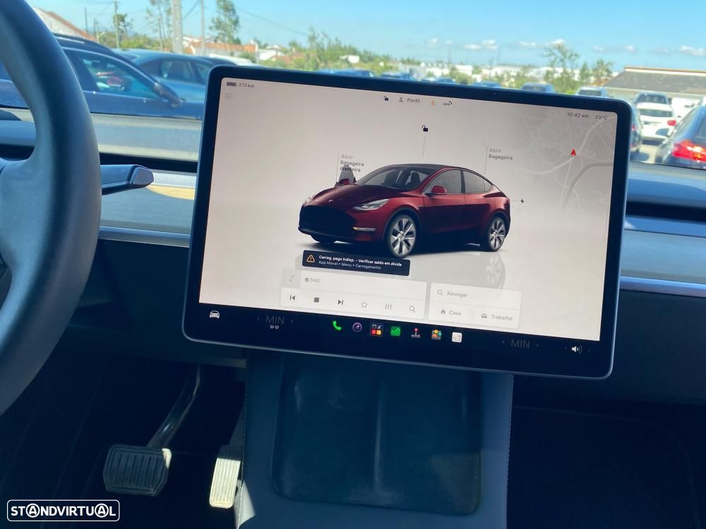 Tesla Model Y Standard RWD - 7