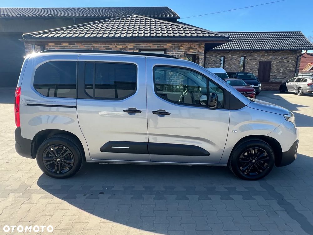 Citroën Berlingo - 6