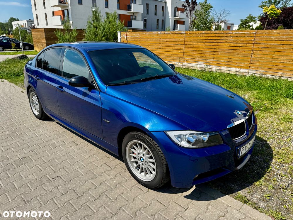 BMW Seria 3 - 3