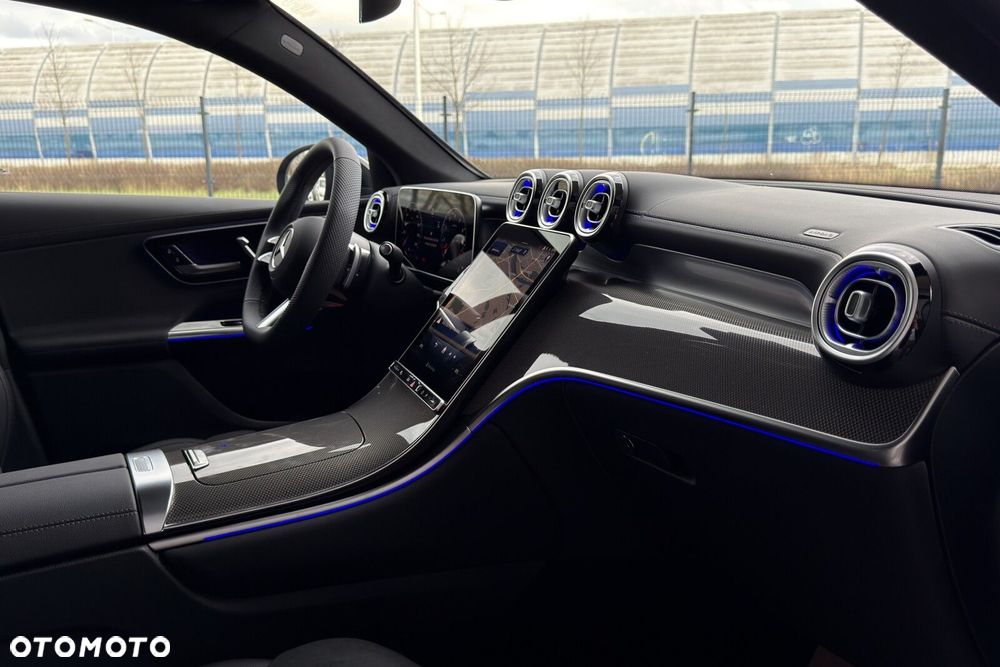 Mercedes-Benz GLC 220 d mHEV 4-Matic AMG Line - 20