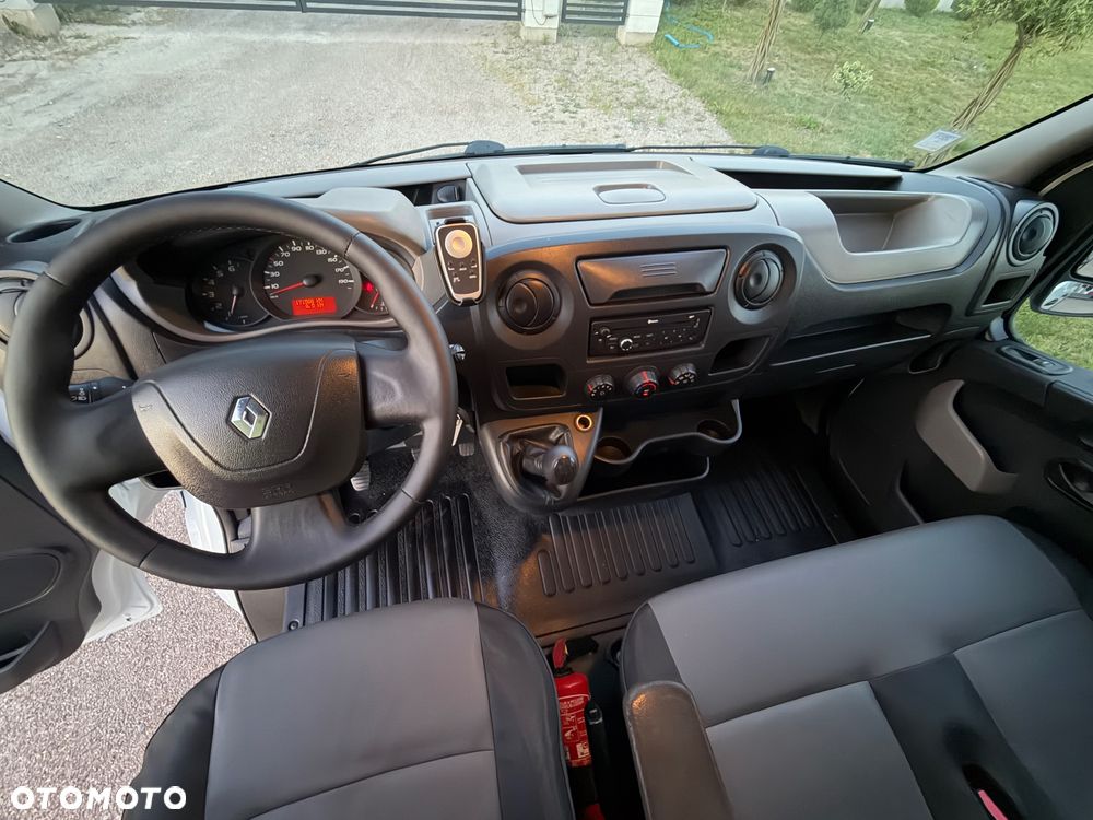 Renault Master - 19