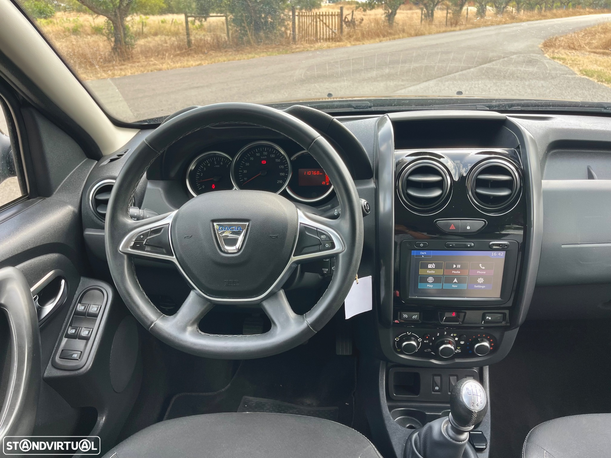 Dacia Duster 1.2 TCe Prestige - 18