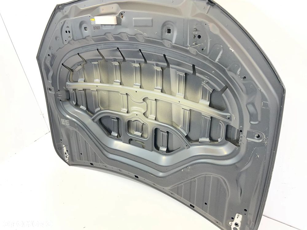 MASKA POKRYWA SILNIKA MERCEDES GLC X254 C254 W254 KOD 818 - 12