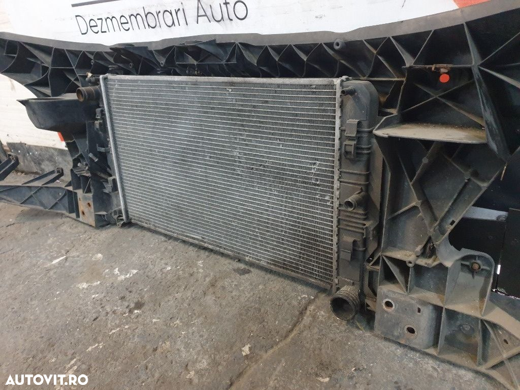 Trager panou frontal MERCEDES-BENZ SPRINTER 3-t Bus 906 2006 - > - 2