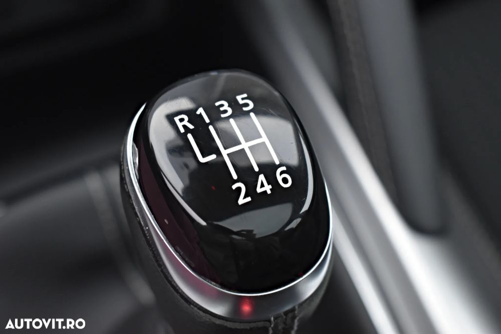 Renault Kadjar Energy dCi 130 Experience - 36