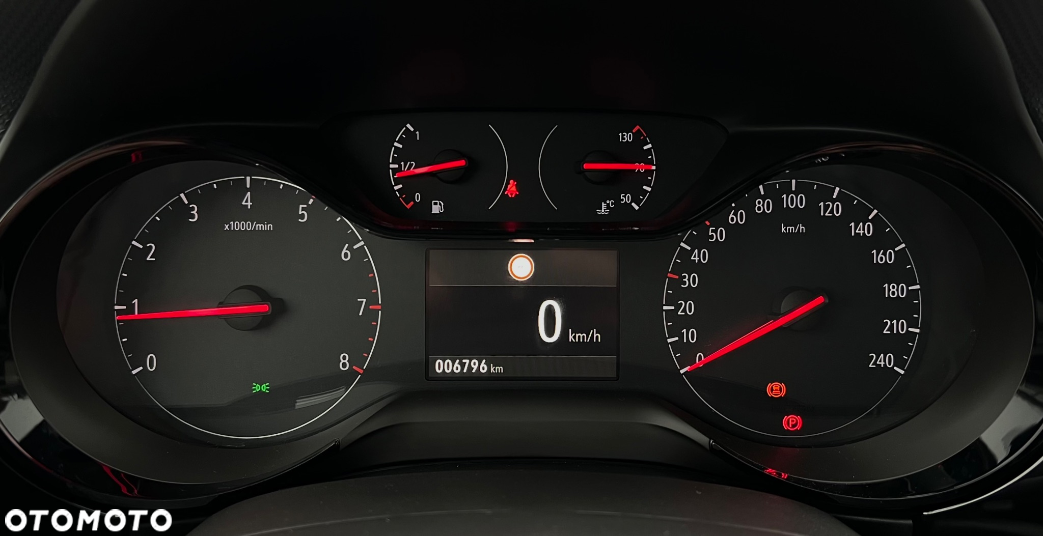 Opel Corsa 1.2 Elegance S&S - 12