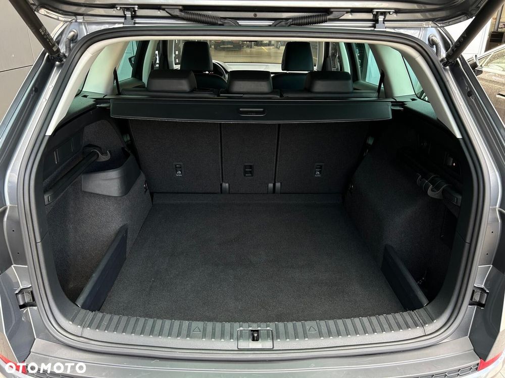 Skoda Kodiaq 2.0 TDI 4x4 L&K DSG - 11
