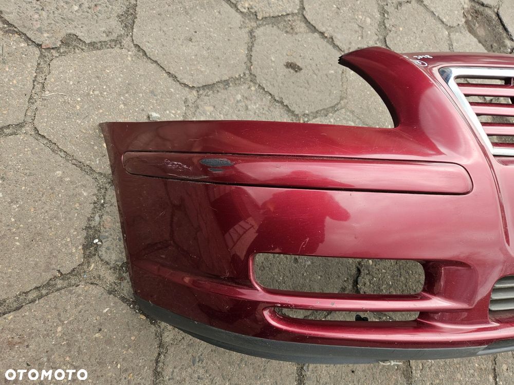 toyota avensis t25 03-06 zderzak przód 3m8 - 2