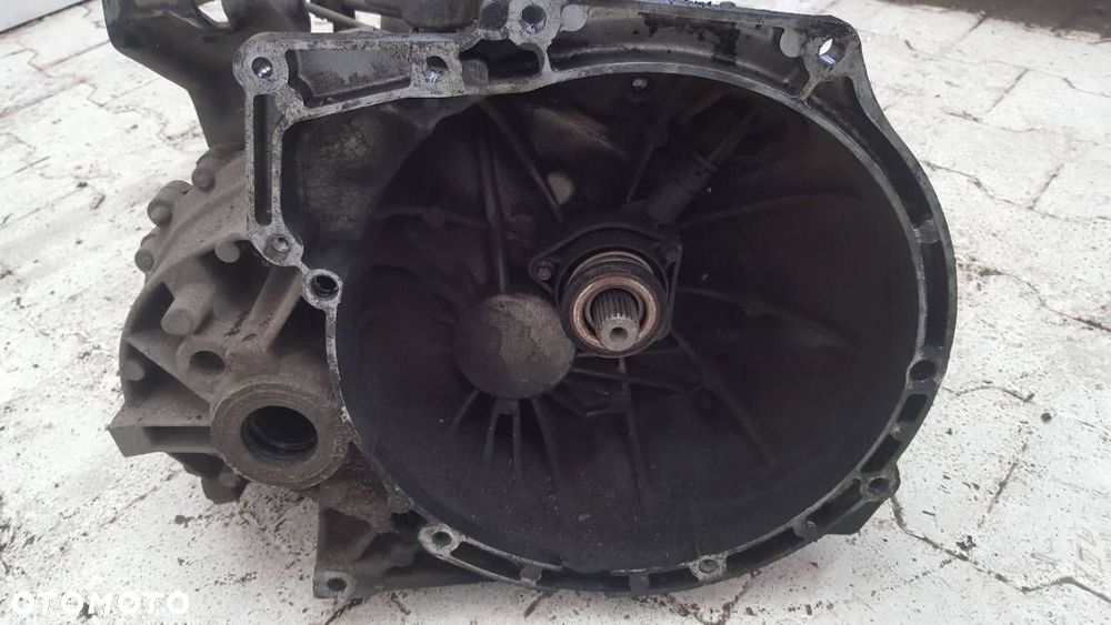 SKRZYNIA BIEGÓW R3T9A FORD C-MAX I 1.6 TDCI EUROPA - 1