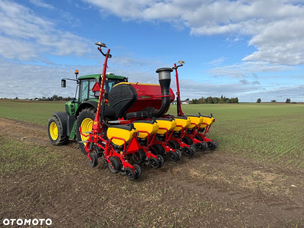 Väderstad Tempo TPT6 - 2