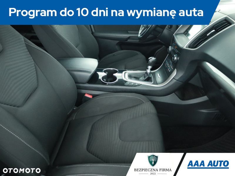 Ford S-Max - 9