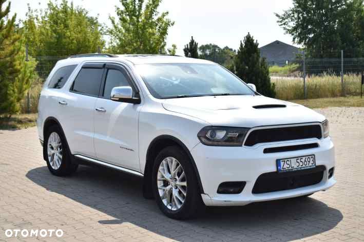 Dodge Durango - 3