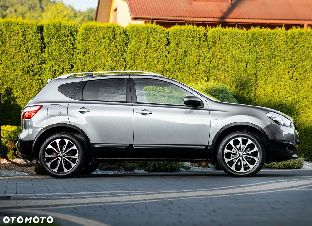 Nissan Qashqai 1.6 I-Way - 12
