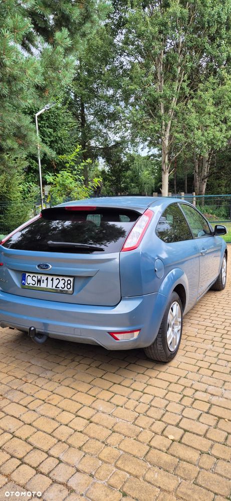 Ford Focus - 14