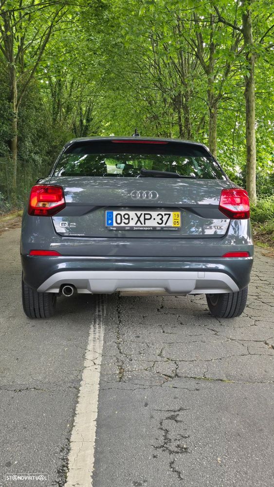 Audi Q2 1.6 TDI - 14