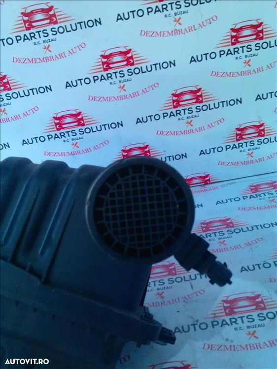 debitmetru aer chevrolet captiva 2.0d an fabr.  2009 - 1